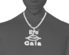 Chain Efe Gaia