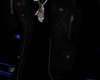 jacket blackout