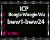 !M! ICP Boogie Woogie Wu