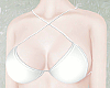 ® Bikini White