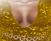 Starlite Dress [GOLD]