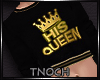 [T] Queen Sweater