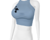 TR cross top