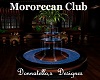 mororccan club fountain