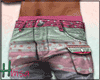 !H! Beach Summer short