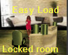 Easy Load Locked rm 3