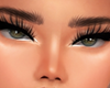 Eyelashes