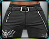 Cremallera Pants