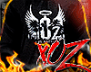 xOz LA Stencil HD (UNI)