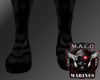 *A* MACO Boots M