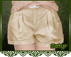 Shorts |Sand|