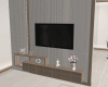 Wall TV Stand