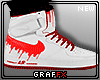 Gx| Red Fresh Drip