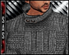 SAS-Chunky Wool Grey