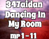 347aidan - Dancing
