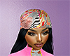 Ermes scarf
