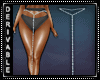 Bead Belly Belt Mesh