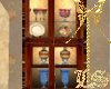 LS Lighted Curio