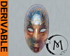 (M) Derivable Wall Mask