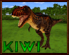 JP Trex