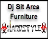 ! Dj Hardstyle Sit Area