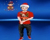 🎅​Kids Santa Luis