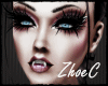 ~ZC~ Goddess of Darkness