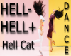 l4❥HellCat'Dance