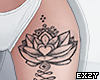 ADD Mandala Tattoo.