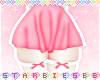 ✰S Fiora Skirt Pink