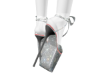new year hoochie heels