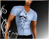 Muscle Graphic Tshirt 27