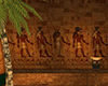 Pharaoh with animation