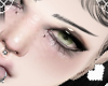 Y2K brows