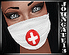 Hot Nurse Mask