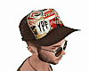 Retro Brands Cap
