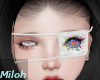▶︎Eye patch POP*eye