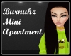 Burnuhz Mini Apartment