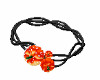 Pumpkin Choker