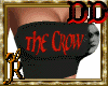 [JR] Crow tube top
