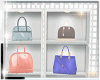 ◥ Hangbags |closet