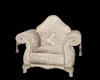 Wedding armchair