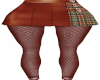 Mikelle RL Skirt #3