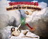 Tenacious D poster