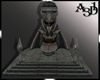 A3D*Vampire Sacrif Altar