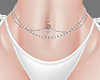 ❹.Sexy Belly Chain