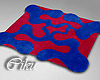 The Oops Rug