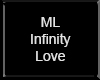 ML Infinity Love