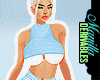 ! High Crop + Bra