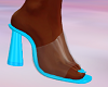 FG~ Imitation Blue Heels